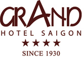 Hotel Grand Saigon